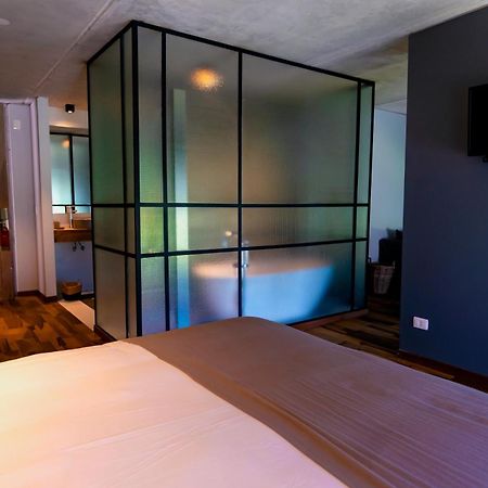 Be House Suites & Spa Punta del Este Exterior foto
