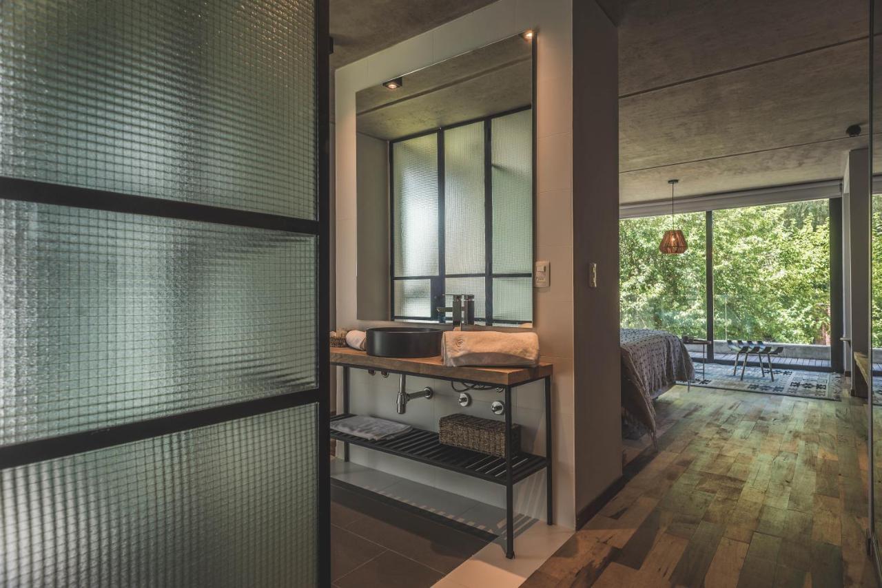 Be House Suites & Spa Punta del Este Exterior foto