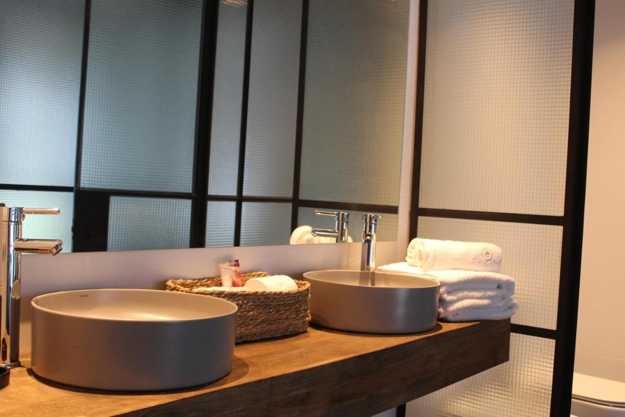 Be House Suites & Spa Punta del Este Exterior foto