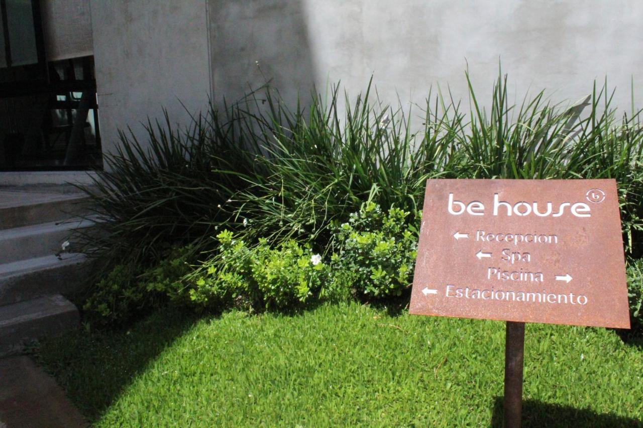 Be House Suites & Spa Punta del Este Exterior foto