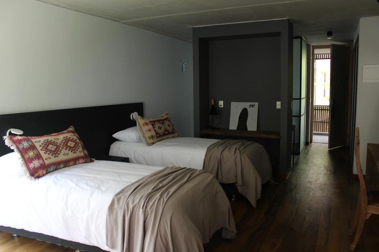 Be House Suites & Spa Punta del Este Exterior foto