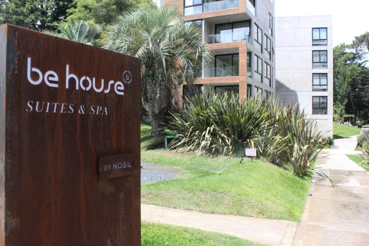 Be House Suites & Spa Punta del Este Exterior foto