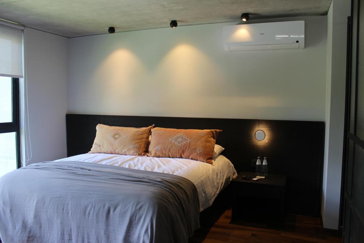 Be House Suites & Spa Punta del Este Exterior foto