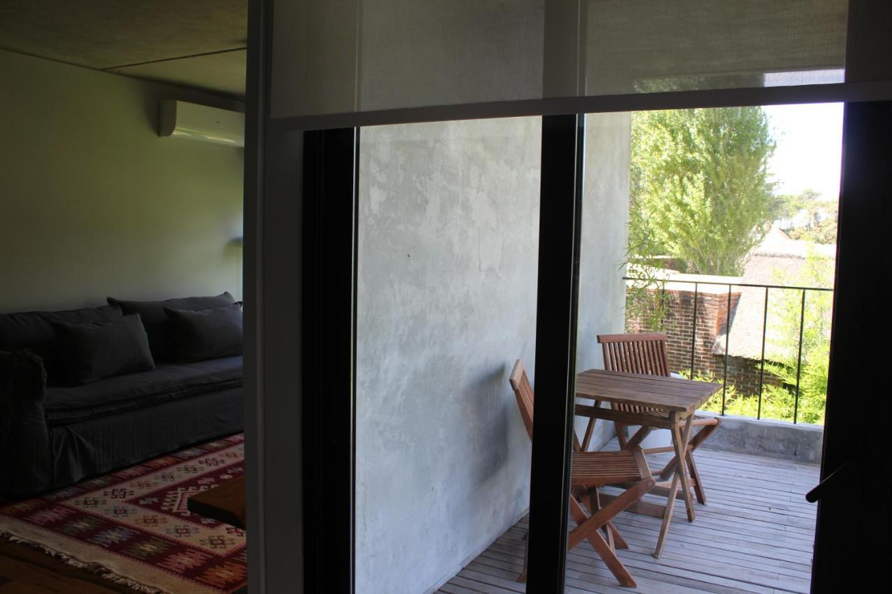 Be House Suites & Spa Punta del Este Exterior foto