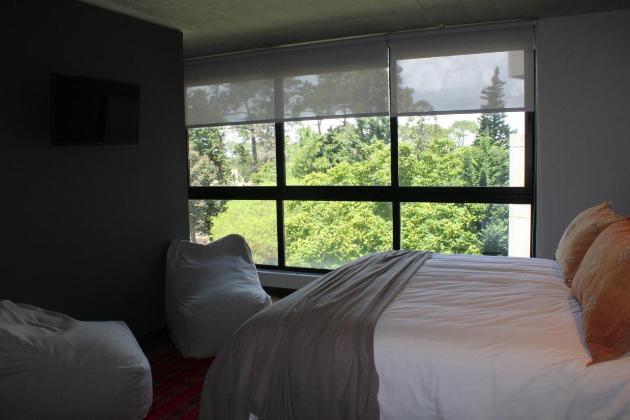 Be House Suites & Spa Punta del Este Exterior foto