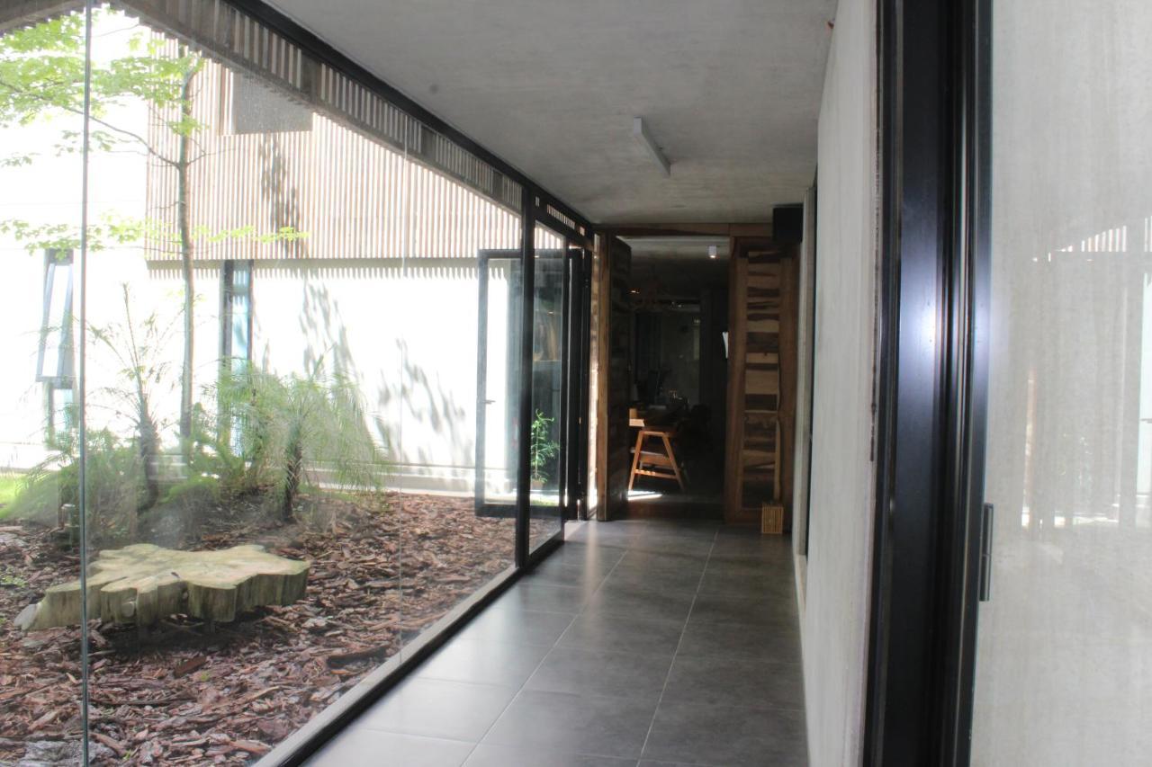 Be House Suites & Spa Punta del Este Exterior foto