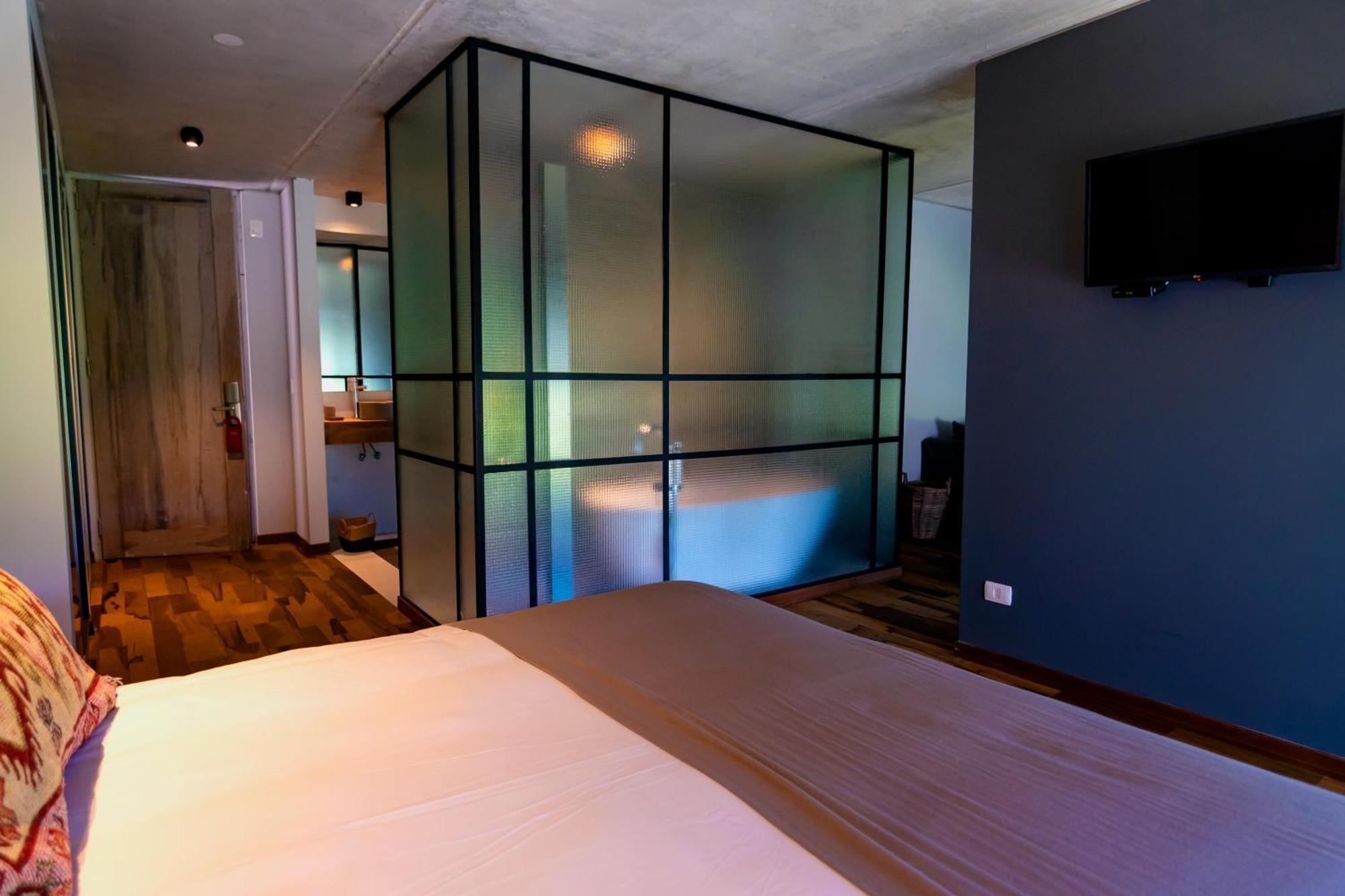 Be House Suites & Spa Punta del Este Exterior foto